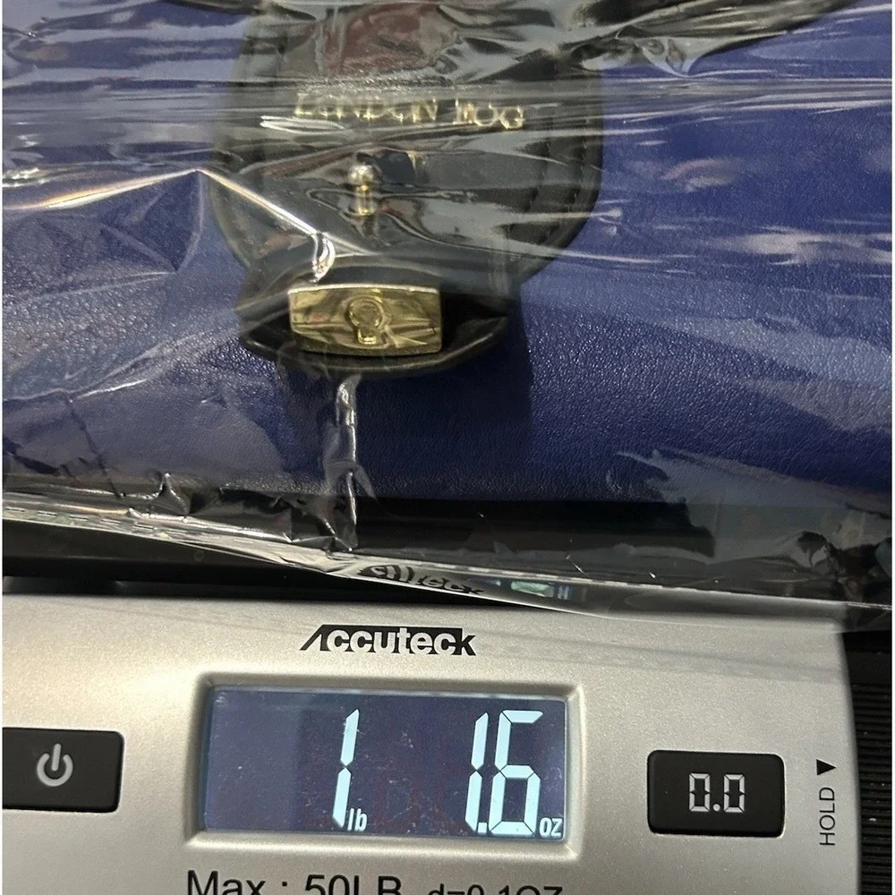 london fog